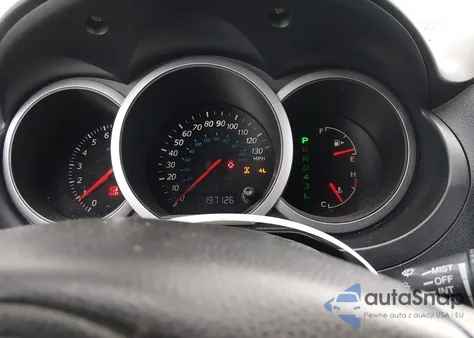 2006 Suzuki Grand Vitara Xsport из США, поврежденный, VIN JS3TD944564103565